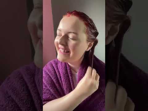 #shorts AD I love this Schwarzkopf LIVE @livecolourhair 5 min colour b