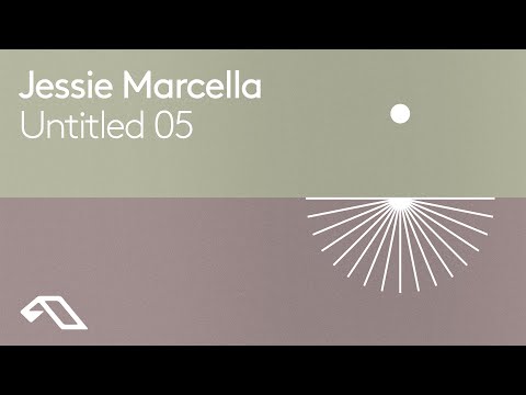 Jessie Marcella - Untitled 05