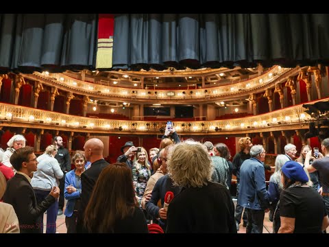 ORF Kulturmontag - Bravissimo