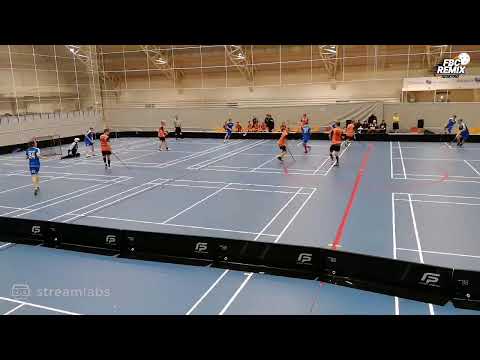 P18 FBC Remix - SPV II 31.10.2021 14:30, Hipposhalli Jyväskylä