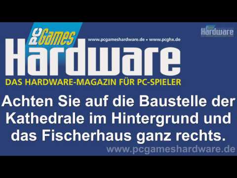 PCGH-Classics: SATA-6-GB/s-SSD vs. SATA-3-GB/s-HDD
