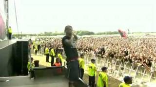 Down - N.O.D (live - Download 2009)