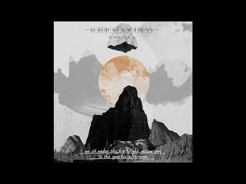 Under The Big Bright Yellow Sun ( UTBBYS ) - Golden Day