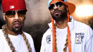 Method Man & Redman - City Lights