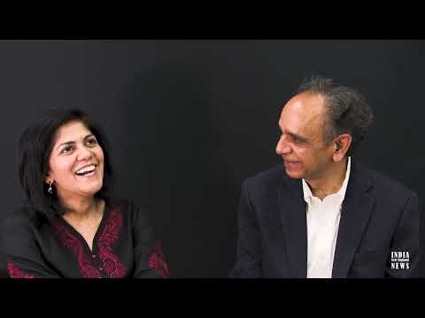 Prof. Hamsa Balakrishnan's Journey From IIT Madras to ... - YouTube