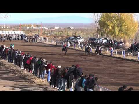 GITANA  Club Hípico Cipriano Catriel - Catriel - Rio Negro - 04-06-2023