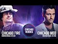 Universal Channel Präsentiert Chicago Heroes 6 Die 4 Häufigsten Fälle Im Chicago Medical Center