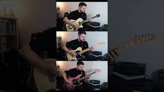 Video thumbnail for Oneder Effects Old Blue v2 Demo by James Thain Music