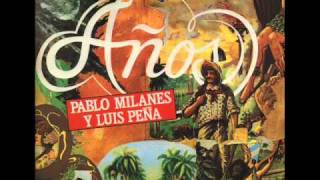 Años - Pablo Milanés