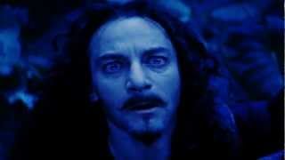 "Alone and unloved": A Captain Hook Character Study