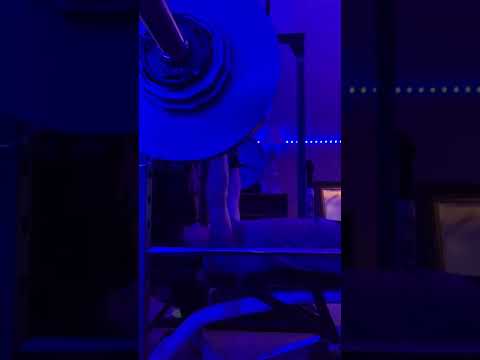 road to 225 bench at 14 ep 2