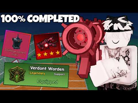 I ALMOST 100% Completed Survive Zombie Arena...