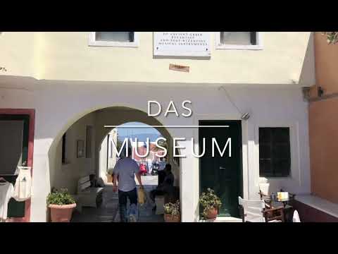 part 2 Santorini Oia @Marizan Caves &Villa ,Santo Wines,Black Sea,Amoudi Bay etc