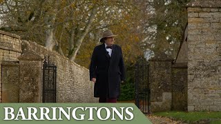 A History of the Barringtons  Exploring the Cotswo