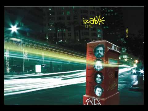 IZABO - Time (Official Eurovision 2012 Song for Israel)