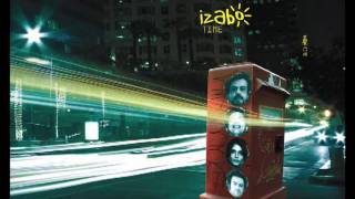 IZABO - Time (Official Eurovision 2012 Song for Israel)
