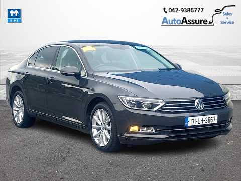 Volkswagen Passat 2.0 TDI SE BUSINESS 150BHP *** - Image 2