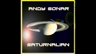 Andy Sonar   Saturnalian