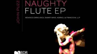 John Puzzle - The Naughty Flute (LLP Remix)
