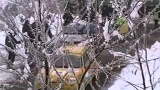 preview picture of video 'Rallysprint Inverno 2005 Crash & Show'
