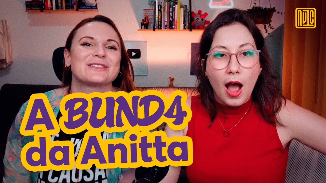 Perdemos o controle do vídeo