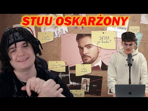 MULTI OGLĄDA KONOPA - STUU POWAŻNIE OSKARŻONY (FAGATA, LEXY, ŻUGAJ)