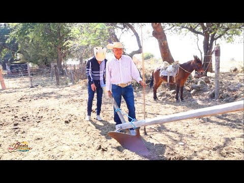 Los Recuerdos de mi Rancho - Dueto García (Video Oficial)