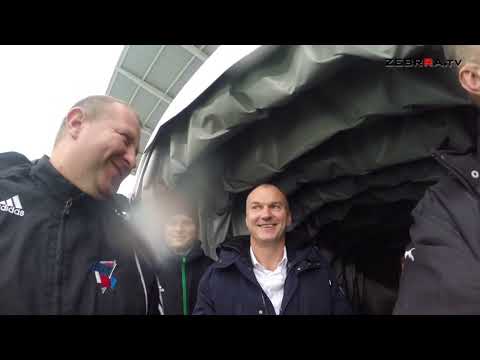 Kulisy finału Mirax Pucharu Polski: Centrum Radom - Broń Radom