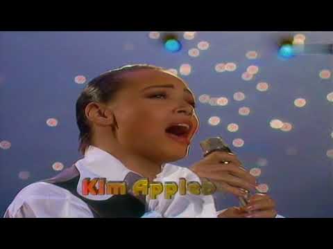 Kim Appleby - Don't Worry 1991