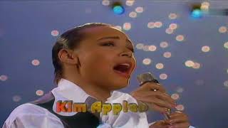 Kim Appleby - Don&#39;t Worry 1991