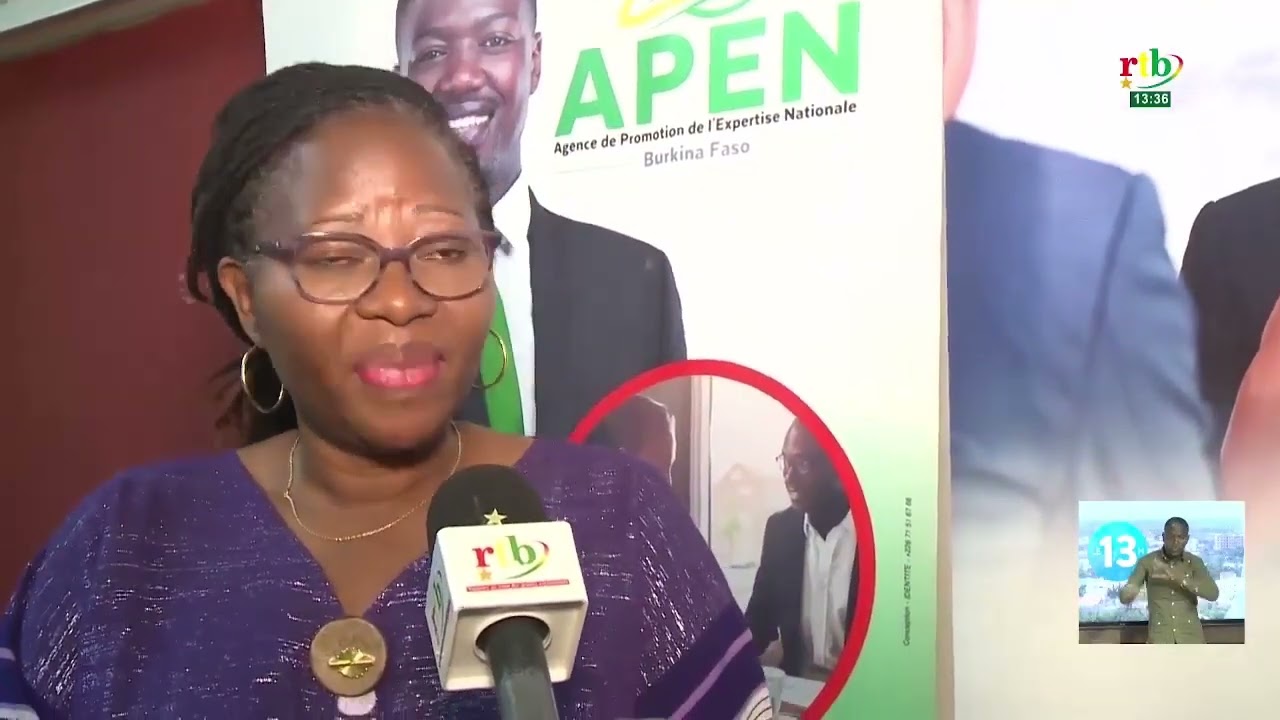 L’agence de promotion de l’expertise nationale dispose désormais d’un catalogue des experts