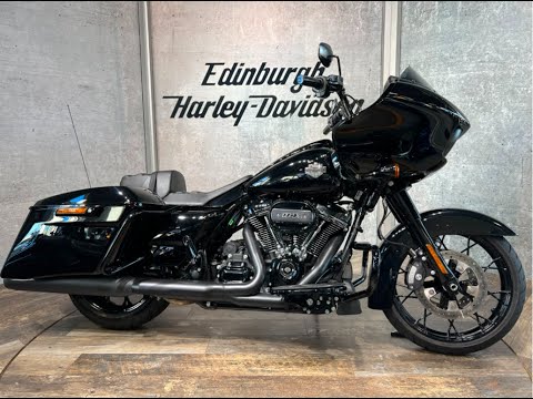 2022 Harley-Davidson Road Glide Special FLTRXS - Edinburgh Harley-Davidson