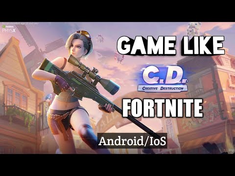 CREATIVE DESTRUCTION on Redimi note 5 pro