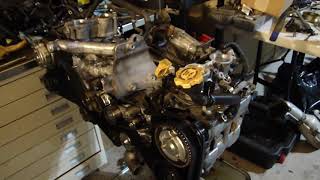 DELETE This Subaru Throttle Body Coolant Passage NOW