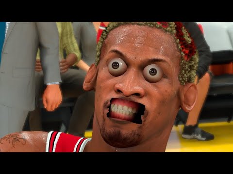 Why NBA 2k21 Next Gen Is Such A BAD Game