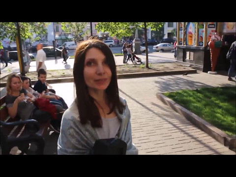 EUROVISION Videofluo en Esperanto - 6 Majo 2017