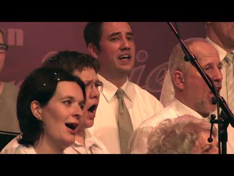 Gabriellas sang - vom Chor "Vocalitas" aus Hambrücken