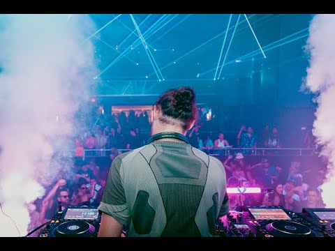 Sam Shure at Island Dreams | Madison Theater | Cincinnati | July 2024