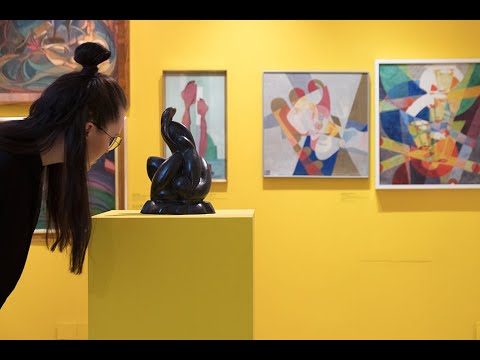 Czas przełomu wernisaż -  7 marca 2019