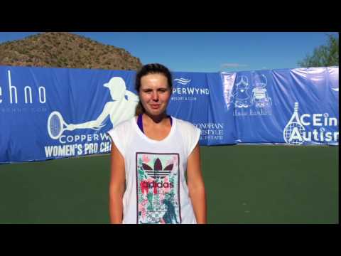 A message from Kayla Day #GivingTuesday