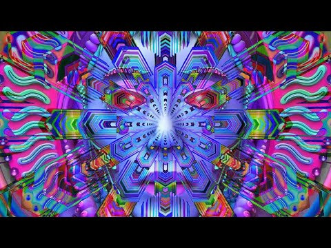 Psychedelic Trance New Years mix 2021/2022 (Electric Samurai vs DJ du Jour)