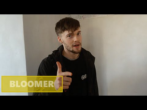 BLOOMER - USA - GBB 2016