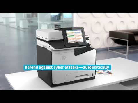 HP Multifunction Printer