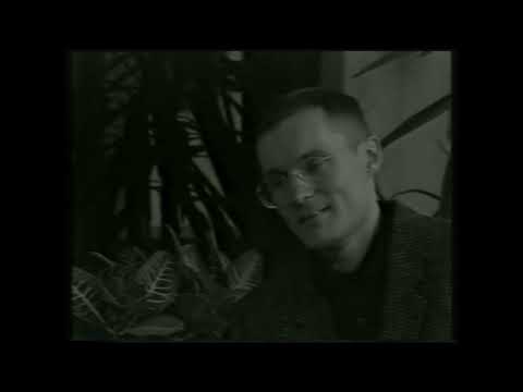 GOTTFRIED DISTL - EUROPA DEN AFRIKANERN ORF TV Special 1987