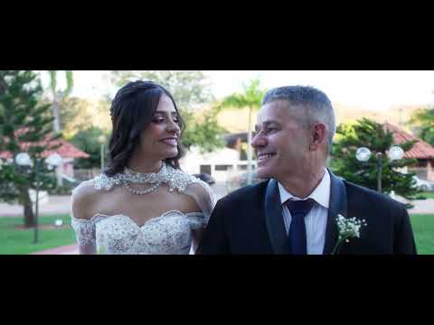 Natalia e Arthur - Casamento em Capitão Andrade, Minas Gerais