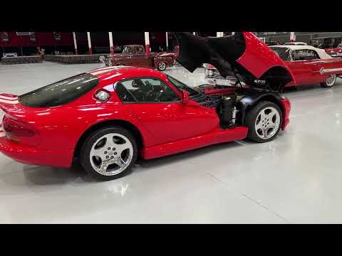 2002 Dodge Viper (CC-2055765) for sale in Greensboro, North Carolina