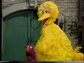 Sesame Street Whoopi Goldberg Demostrates Acting