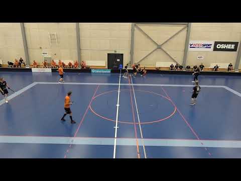 M4D: SISU - SS Kanuuna II (5.10.2025)