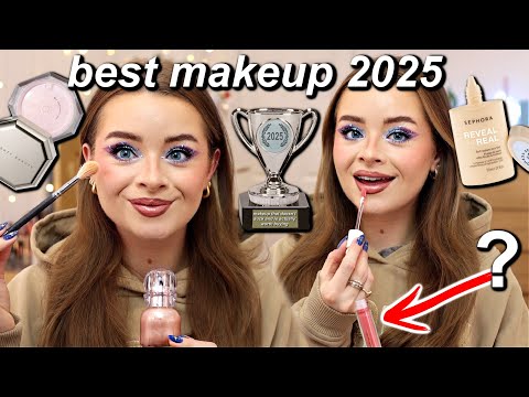 Das *BESTE* MAKE-UP des Jahres 2025!!!