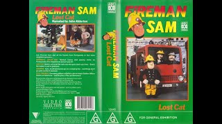 fireman sam australian vhs - 免费在线视频最佳电影电视节目 - Viveos.Net